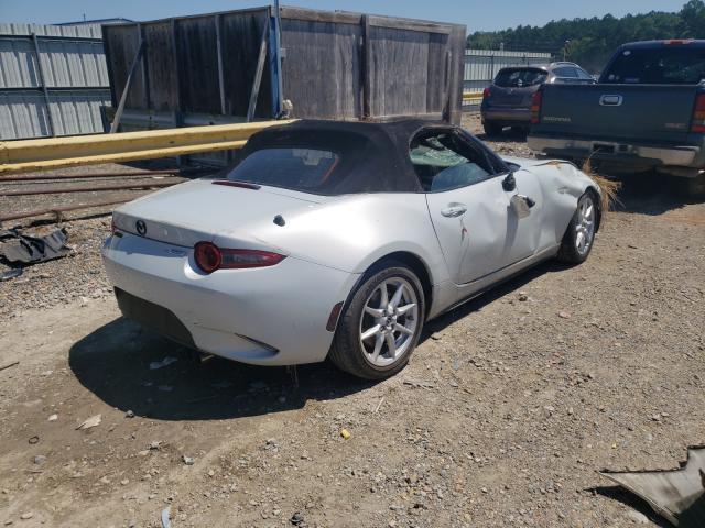 Photo 3 VIN: JM1NDAB7XG0102281 - MAZDA MX-5 MIATA 