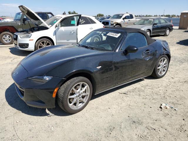 Photo 0 VIN: JM1NDAB7XG0117220 - MAZDA MX-5 MIATA 