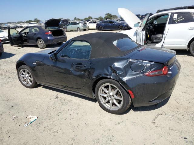 Photo 1 VIN: JM1NDAB7XG0117220 - MAZDA MX-5 MIATA 