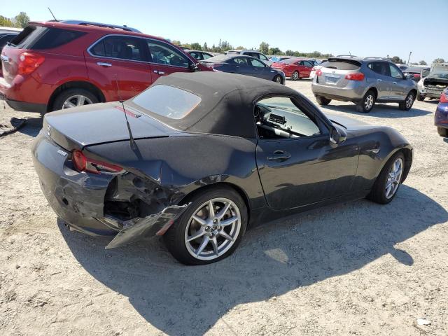 Photo 2 VIN: JM1NDAB7XG0117220 - MAZDA MX-5 MIATA 