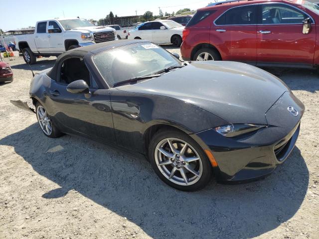 Photo 3 VIN: JM1NDAB7XG0117220 - MAZDA MX-5 MIATA 