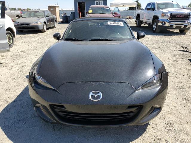 Photo 4 VIN: JM1NDAB7XG0117220 - MAZDA MX-5 MIATA 