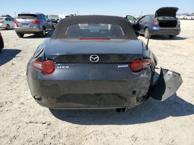 Photo 5 VIN: JM1NDAB7XG0117220 - MAZDA MX-5 MIATA 