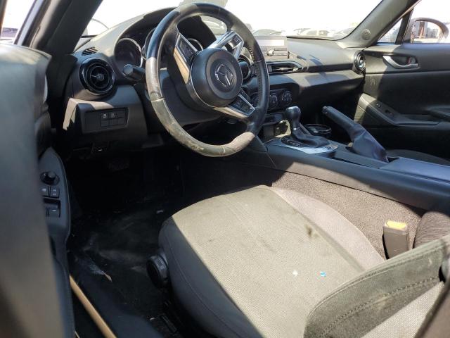 Photo 7 VIN: JM1NDAB7XG0117220 - MAZDA MX-5 MIATA 