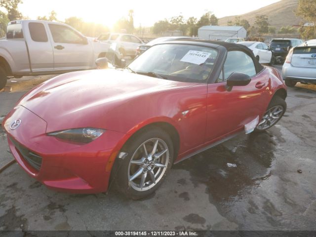 Photo 1 VIN: JM1NDAB7XG0118271 - MAZDA MX-5 MIATA 