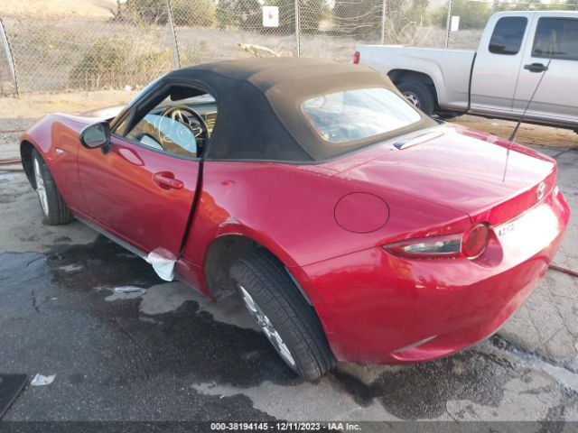 Photo 2 VIN: JM1NDAB7XG0118271 - MAZDA MX-5 MIATA 