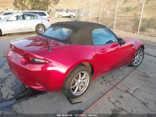 Photo 3 VIN: JM1NDAB7XG0118271 - MAZDA MX-5 MIATA 