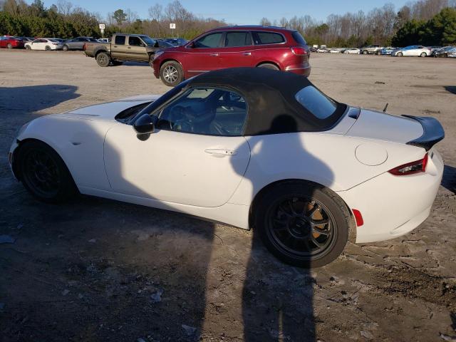 Photo 1 VIN: JM1NDAB7XG0118321 - MAZDA MX5 