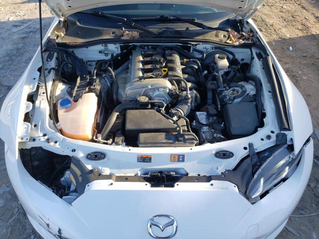 Photo 10 VIN: JM1NDAB7XG0118321 - MAZDA MX5 