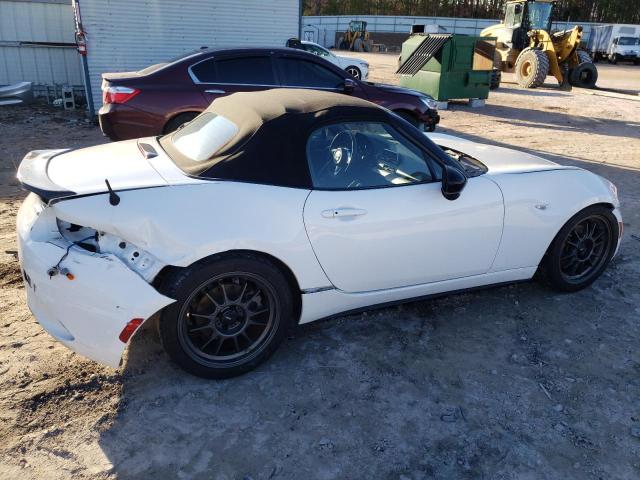 Photo 2 VIN: JM1NDAB7XG0118321 - MAZDA MX5 