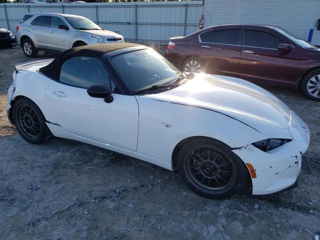 Photo 3 VIN: JM1NDAB7XG0118321 - MAZDA MX5 