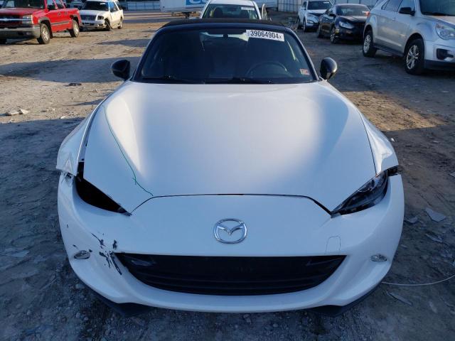 Photo 4 VIN: JM1NDAB7XG0118321 - MAZDA MX5 