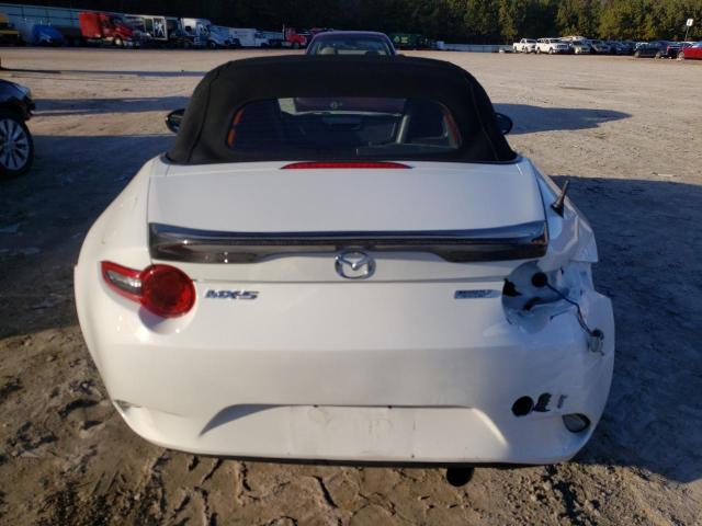 Photo 5 VIN: JM1NDAB7XG0118321 - MAZDA MX5 