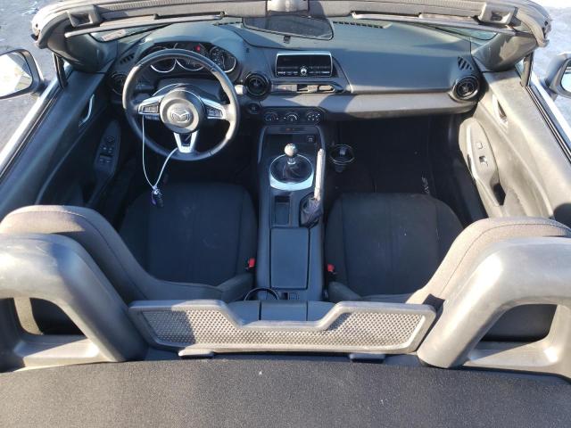 Photo 7 VIN: JM1NDAB7XG0118321 - MAZDA MX5 