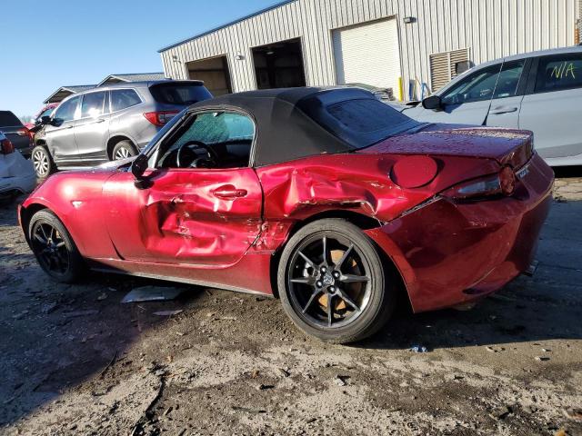 Photo 1 VIN: JM1NDAB7XK0303218 - MAZDA MX5 