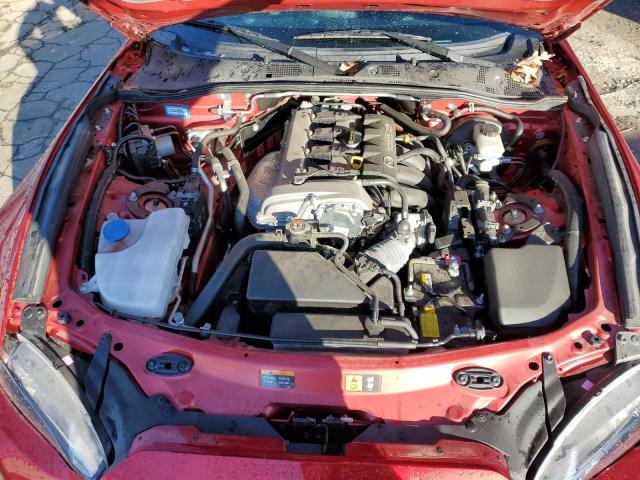 Photo 10 VIN: JM1NDAB7XK0303218 - MAZDA MX5 