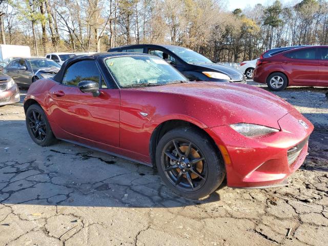 Photo 3 VIN: JM1NDAB7XK0303218 - MAZDA MX5 