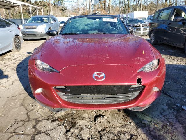 Photo 4 VIN: JM1NDAB7XK0303218 - MAZDA MX5 