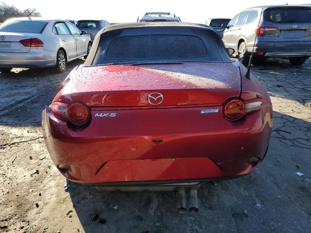 Photo 5 VIN: JM1NDAB7XK0303218 - MAZDA MX5 