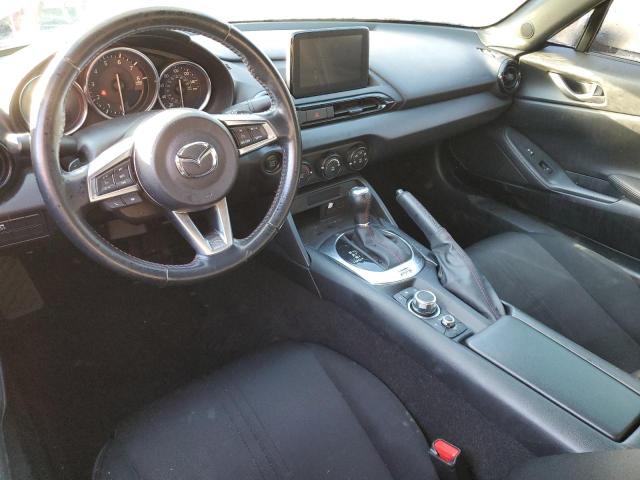 Photo 7 VIN: JM1NDAB7XK0303218 - MAZDA MX5 