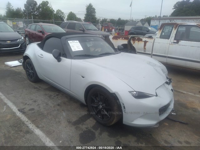 Photo 0 VIN: JM1NDAB7XK0303283 - MAZDA MX-5 MIATA 