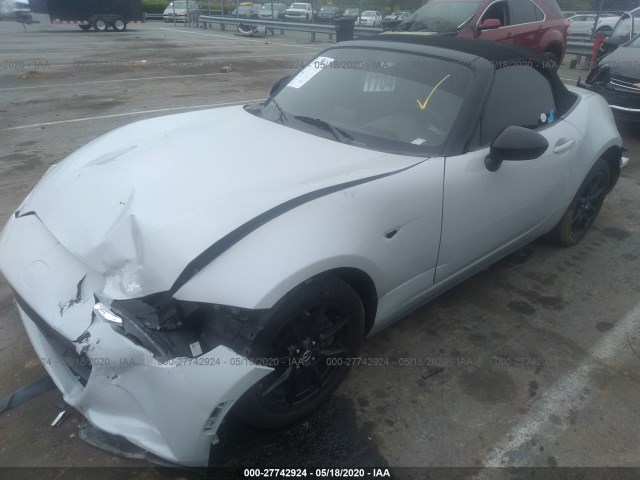 Photo 1 VIN: JM1NDAB7XK0303283 - MAZDA MX-5 MIATA 