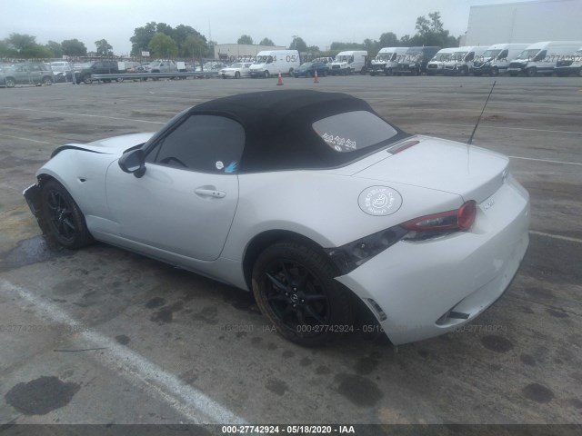 Photo 2 VIN: JM1NDAB7XK0303283 - MAZDA MX-5 MIATA 