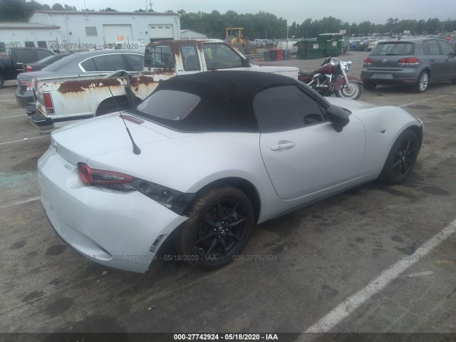 Photo 3 VIN: JM1NDAB7XK0303283 - MAZDA MX-5 MIATA 