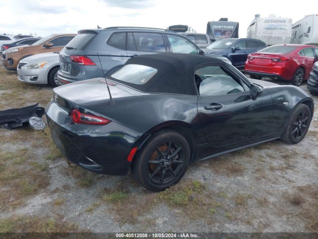 Photo 3 VIN: JM1NDAB7XM0450836 - MAZDA MX-5 