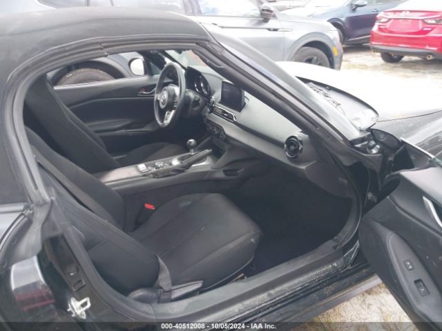 Photo 4 VIN: JM1NDAB7XM0450836 - MAZDA MX-5 