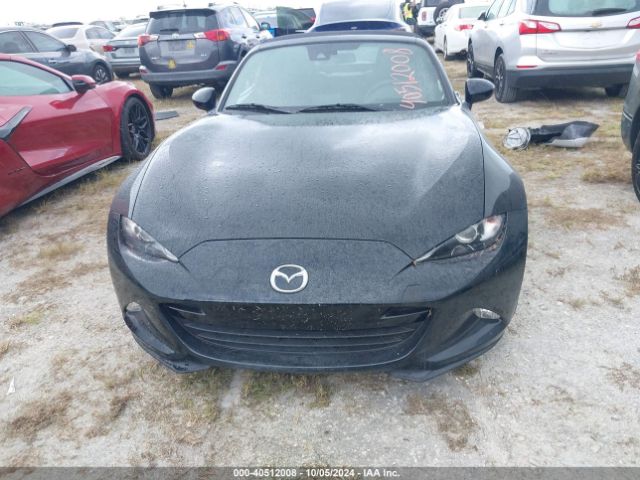 Photo 5 VIN: JM1NDAB7XM0450836 - MAZDA MX-5 