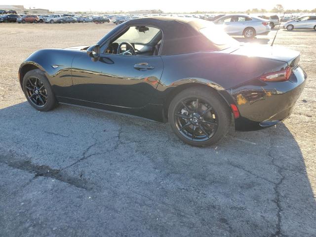 Photo 1 VIN: JM1NDAB7XN0501611 - MAZDA MX-5 MIATA 