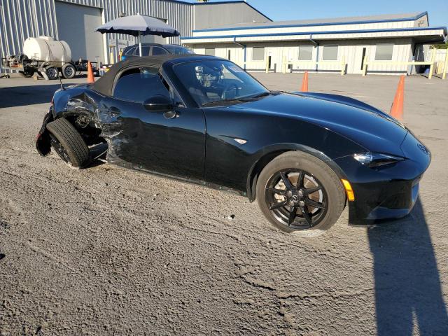 Photo 3 VIN: JM1NDAB7XN0501611 - MAZDA MX-5 MIATA 