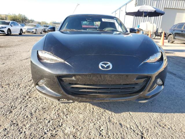 Photo 4 VIN: JM1NDAB7XN0501611 - MAZDA MX-5 MIATA 