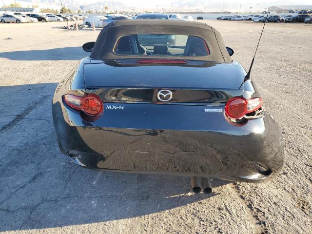 Photo 5 VIN: JM1NDAB7XN0501611 - MAZDA MX-5 MIATA 