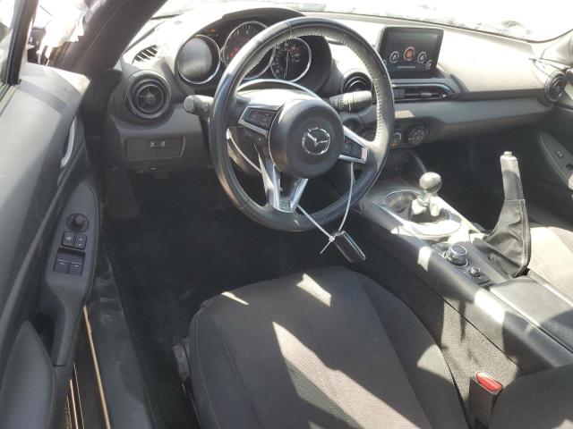 Photo 7 VIN: JM1NDAB7XN0501611 - MAZDA MX-5 MIATA 