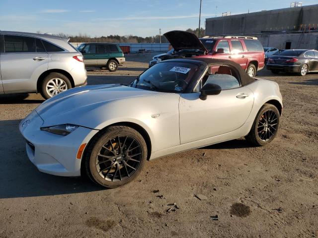 Photo 0 VIN: JM1NDAC70G0107147 - MAZDA MX-5 MIATA 