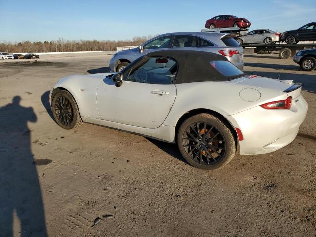 Photo 1 VIN: JM1NDAC70G0107147 - MAZDA MX-5 MIATA 