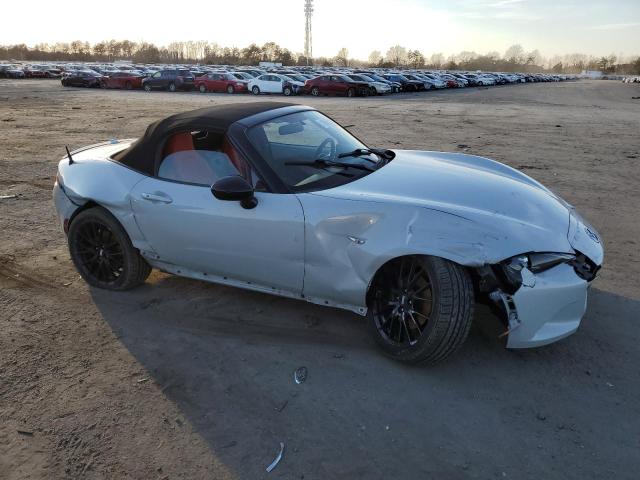 Photo 3 VIN: JM1NDAC70G0107147 - MAZDA MX-5 MIATA 