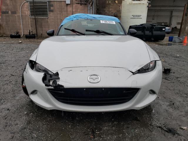 Photo 4 VIN: JM1NDAC70G0107147 - MAZDA MX-5 MIATA 