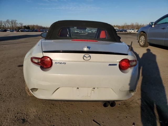 Photo 5 VIN: JM1NDAC70G0107147 - MAZDA MX-5 MIATA 