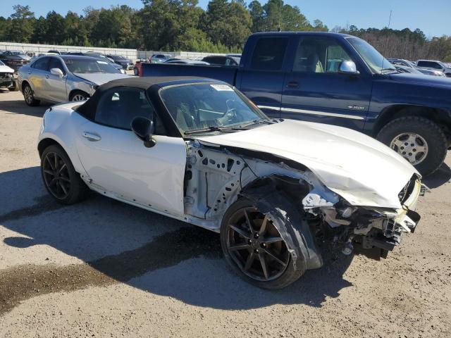 Photo 3 VIN: JM1NDAC70G0108203 - MAZDA MX-5 MIATA 