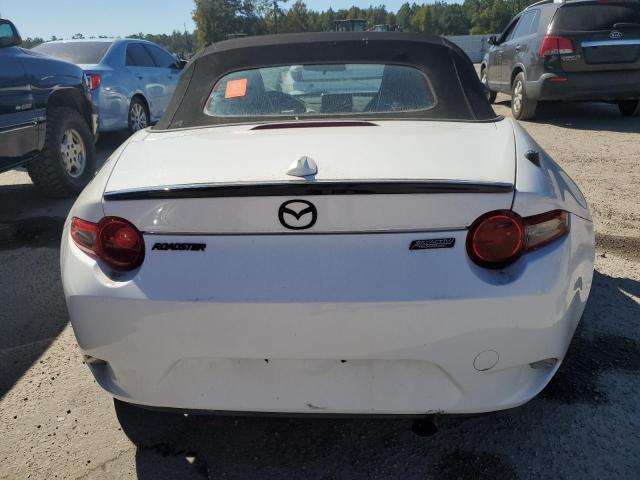 Photo 5 VIN: JM1NDAC70G0108203 - MAZDA MX-5 MIATA 