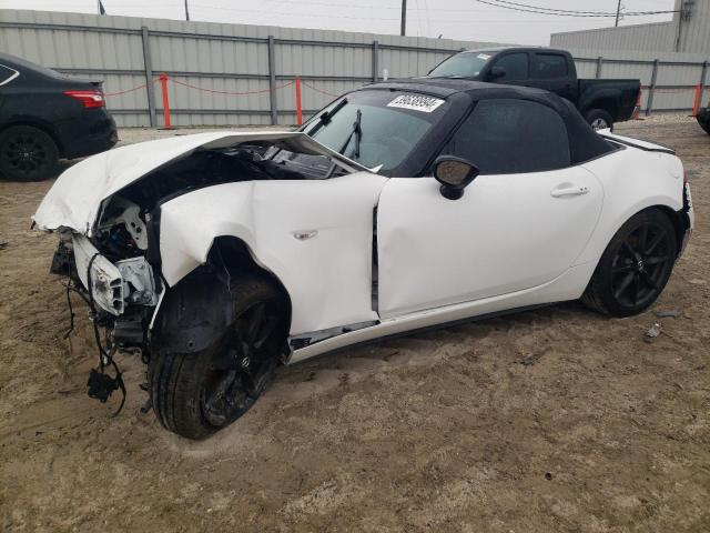 Photo 0 VIN: JM1NDAC70G0108508 - MAZDA MX5 