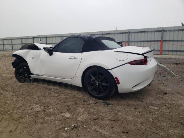 Photo 1 VIN: JM1NDAC70G0108508 - MAZDA MX5 