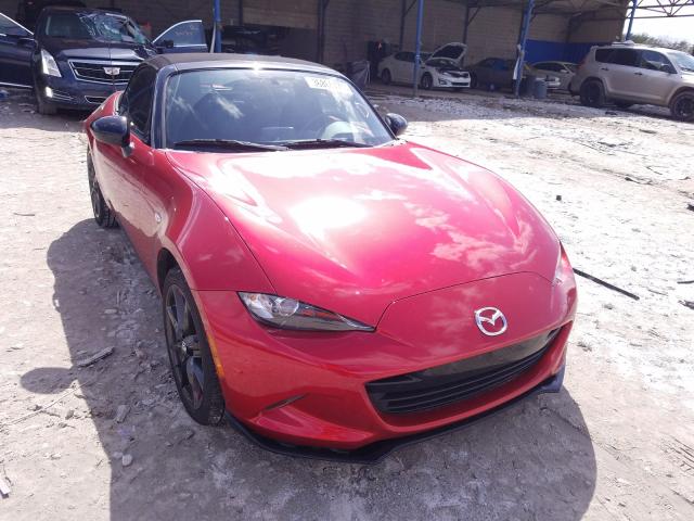 Photo 0 VIN: JM1NDAC70G0114423 - MAZDA MX-5 