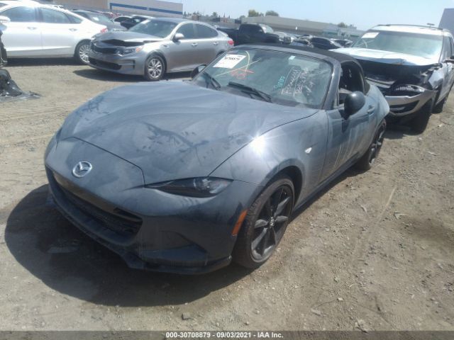 Photo 1 VIN: JM1NDAC70L0411959 - MAZDA MX-5 MIATA 