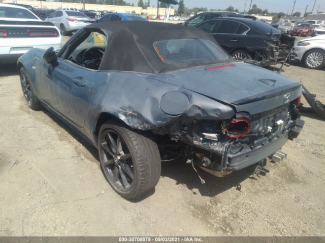 Photo 2 VIN: JM1NDAC70L0411959 - MAZDA MX-5 MIATA 