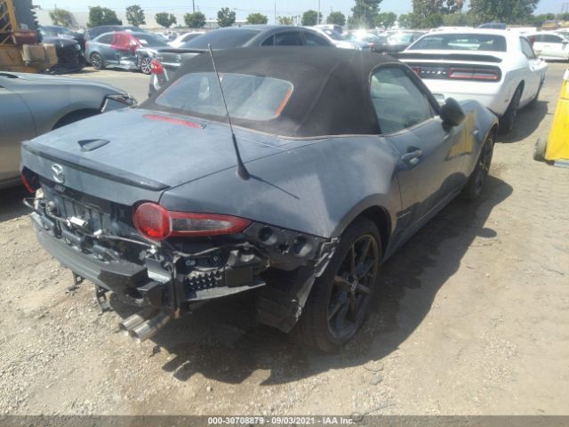 Photo 3 VIN: JM1NDAC70L0411959 - MAZDA MX-5 MIATA 