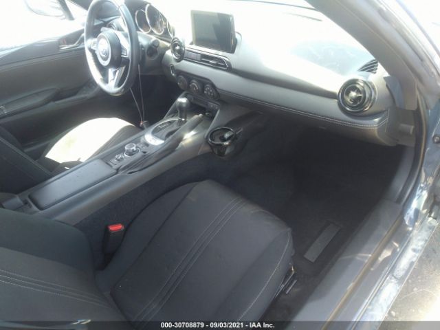 Photo 4 VIN: JM1NDAC70L0411959 - MAZDA MX-5 MIATA 